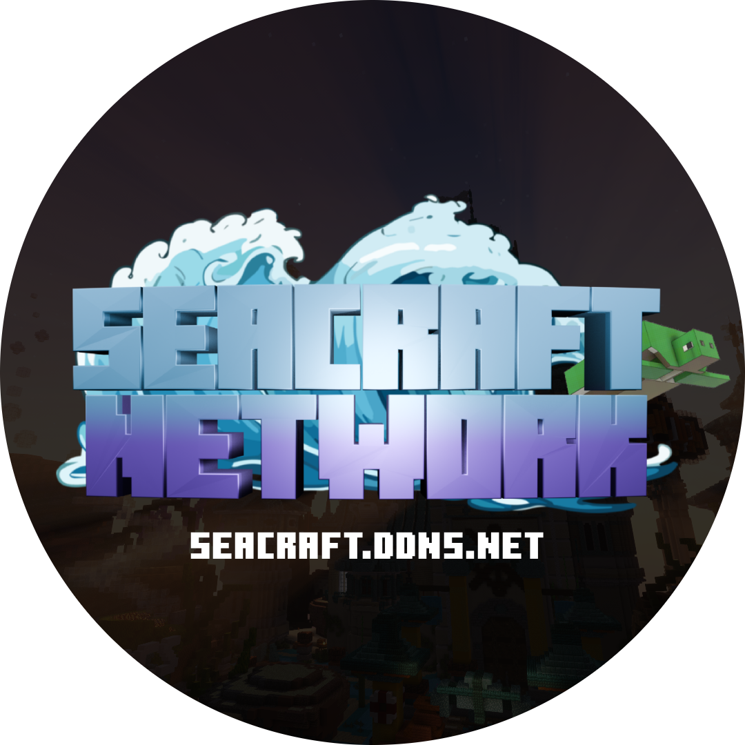SeaCraft Network