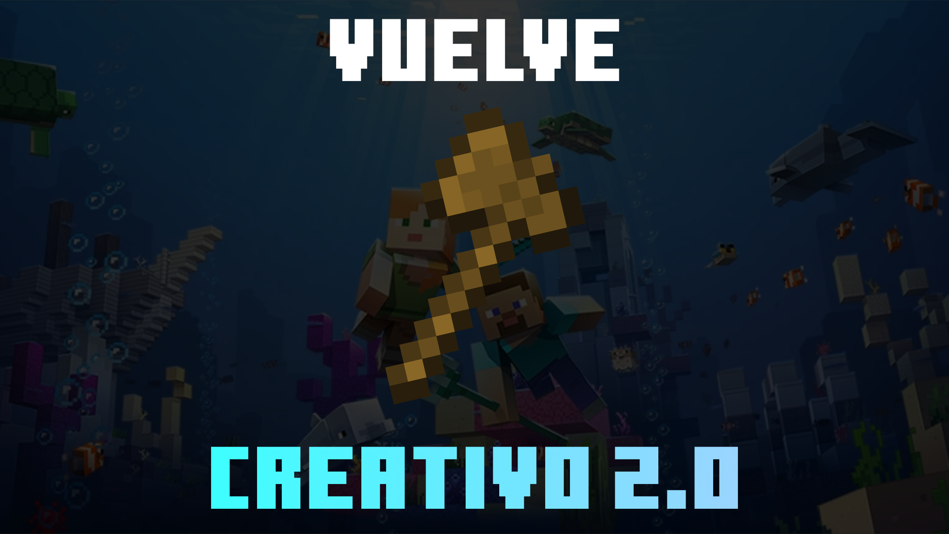 ¡Creativo está de vuelta!