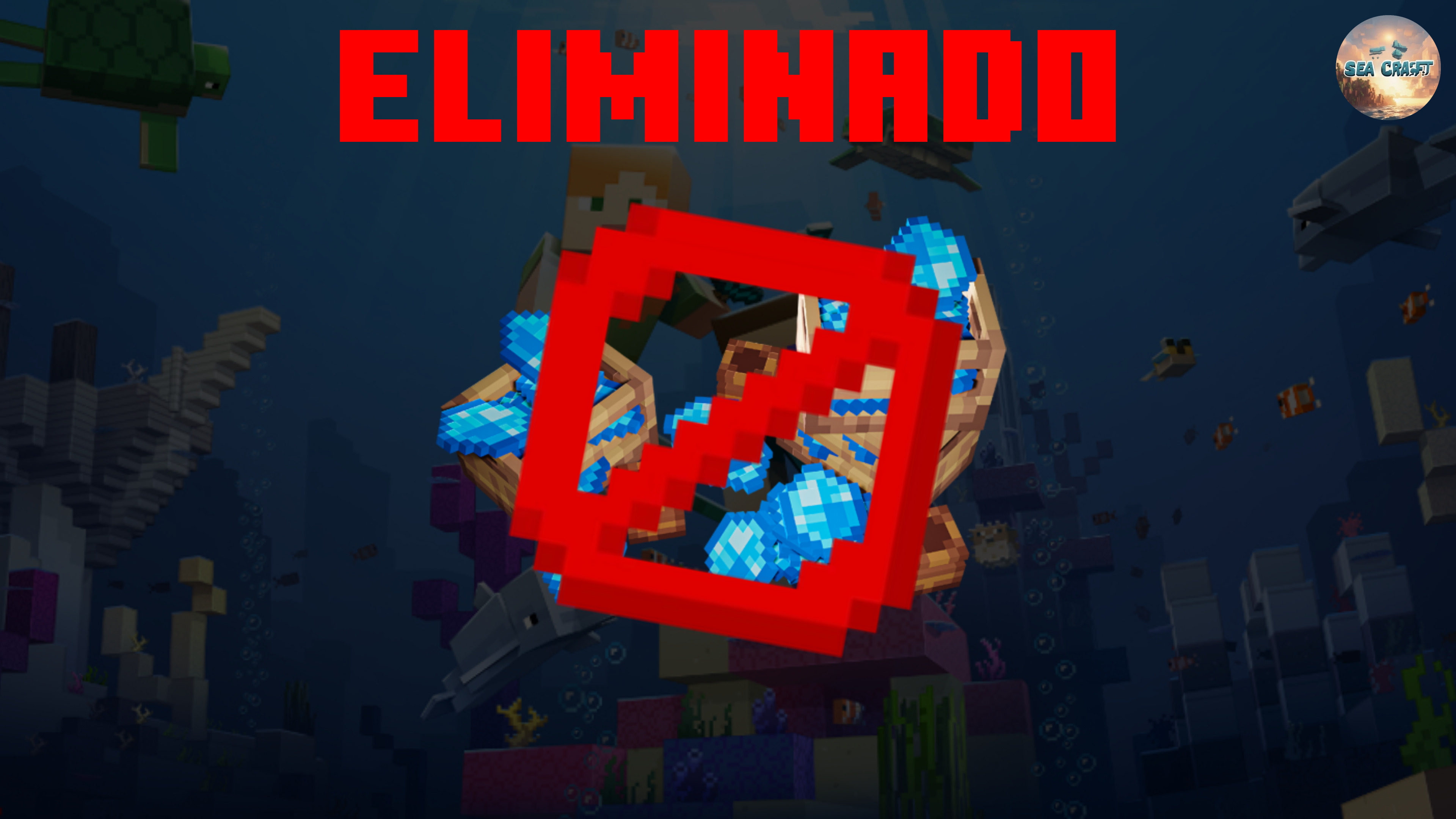 ELIMINAMOS LOS CRÉDITOS: