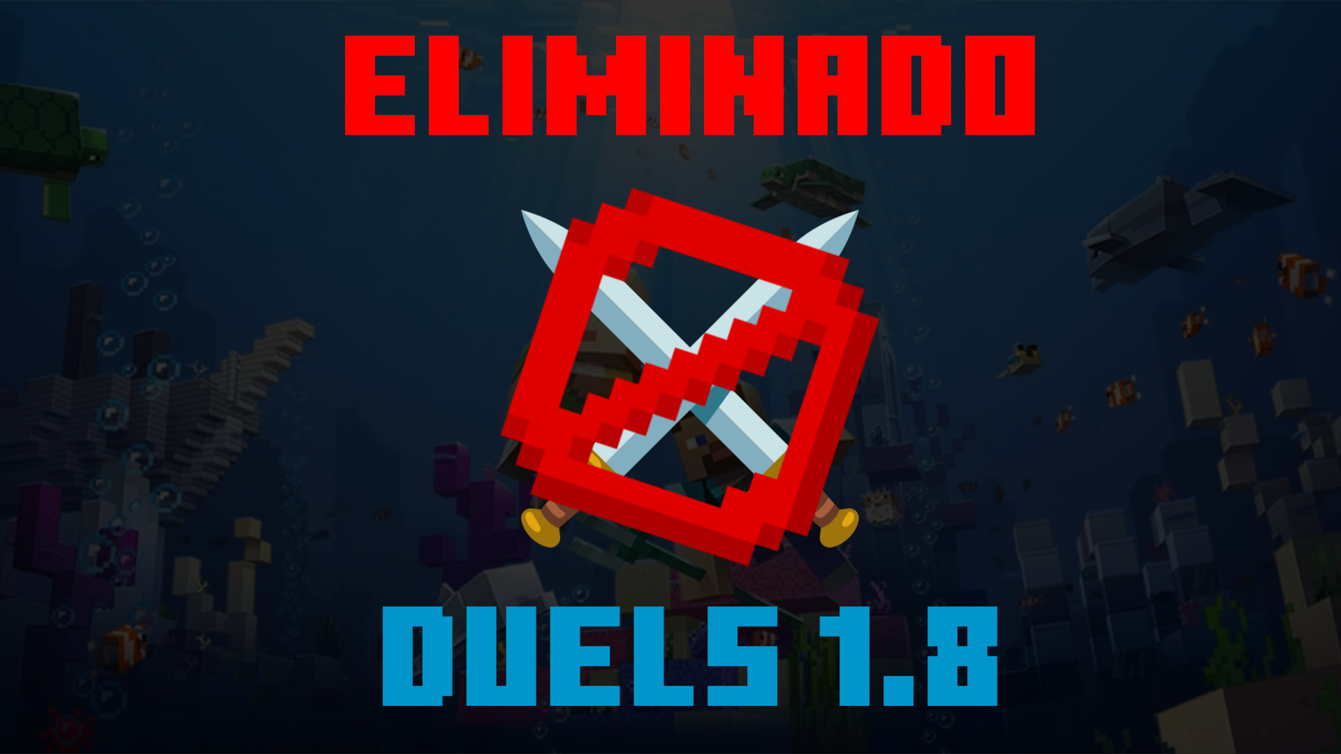 ¡Eliminamos Duelos 1.8!